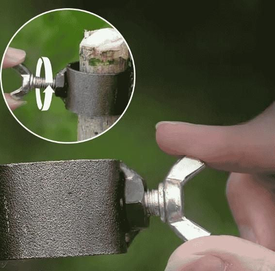 Multifunctional Portable Grass Sickle Cutter Head @ Just Rs.499/-