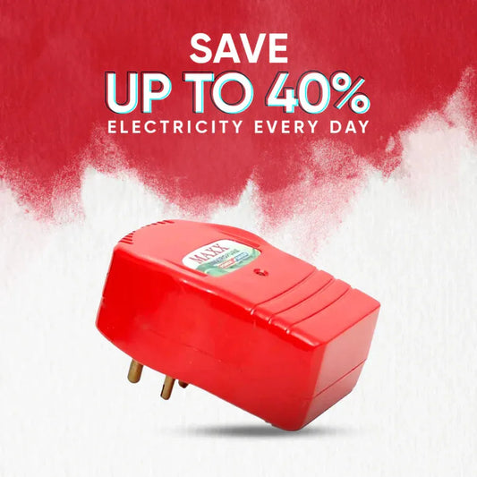 🔥 Save Electricity, Save Money! Get 2 Power Savers at Just ₹599 – Limited Offer!