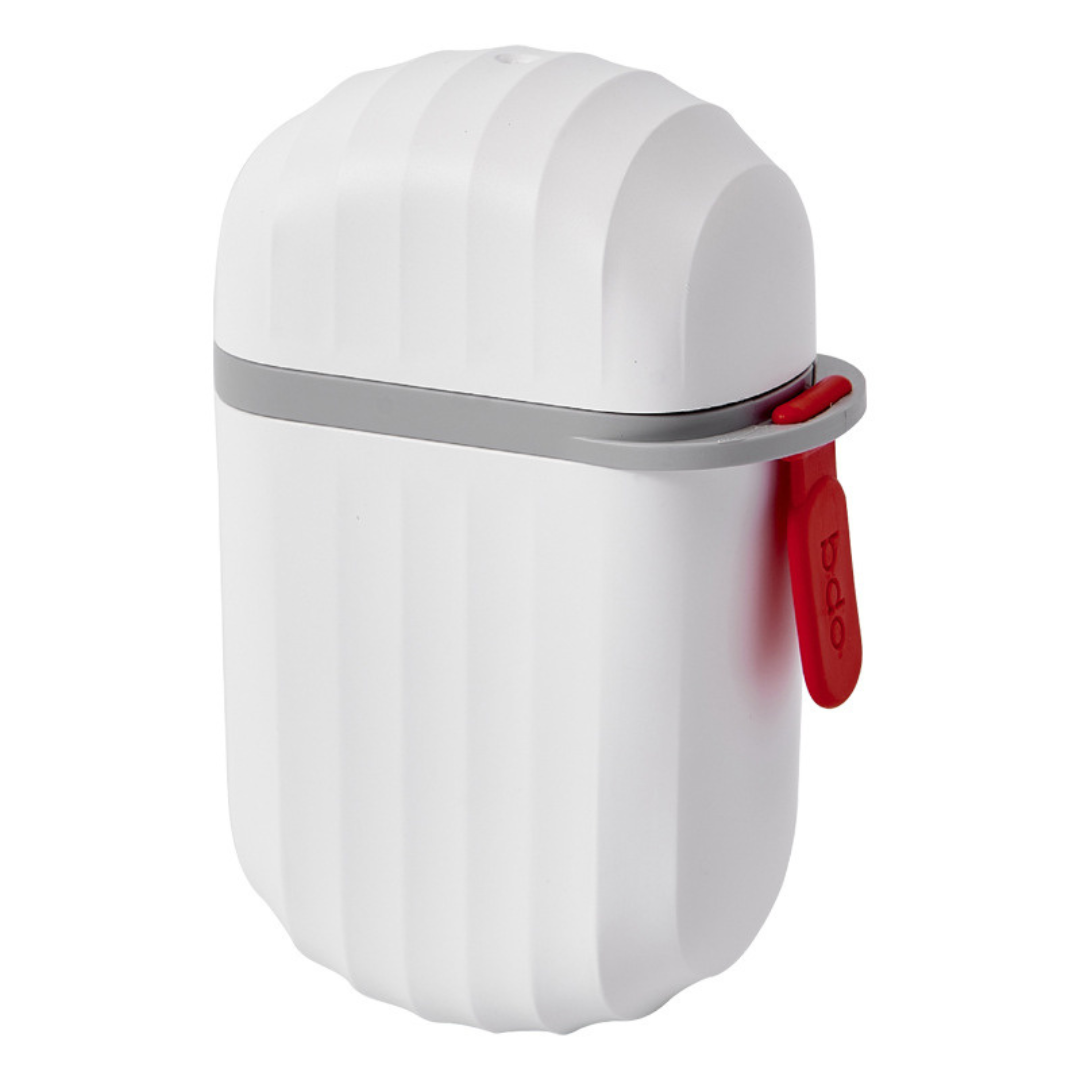 Ultimate Travel Soap Box