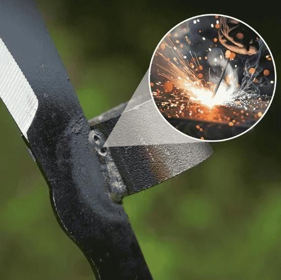 Multifunctional Portable Grass Sickle Cutter Head @ Just Rs.499/-
