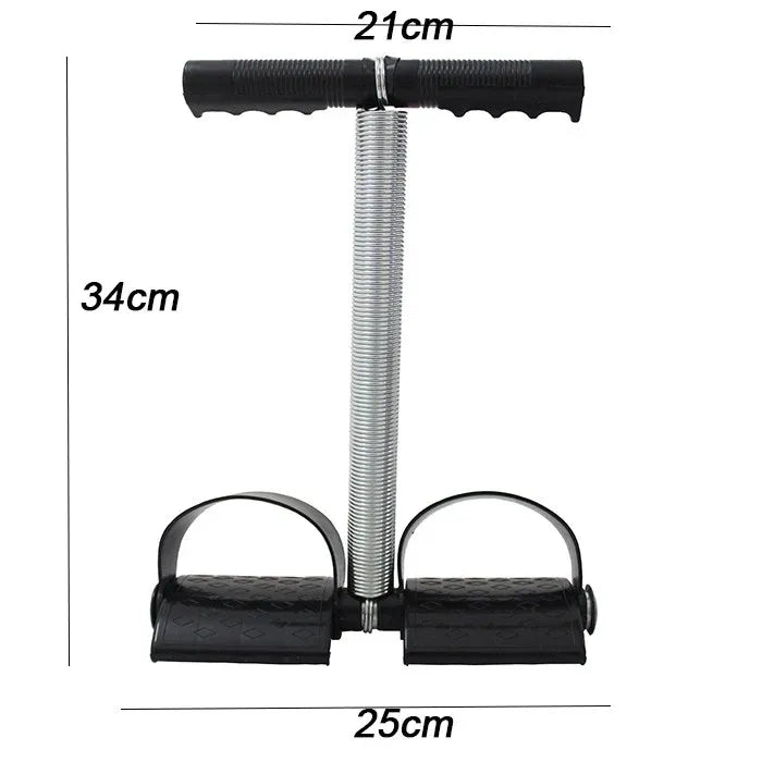 💡 घर ही बनेगा Gym! 🏠 Tummy Trimmer सिर्फ ₹499 में – Belly Fat घटाएं, Fit रहें!
