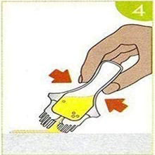 Cooking Oil Dispenser With Barbeque Brush