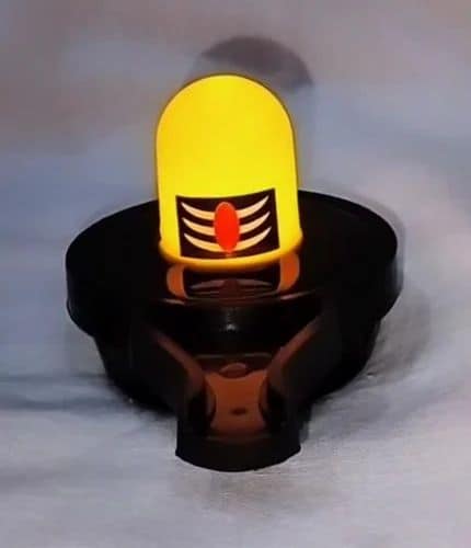 Water Sensor Shivling