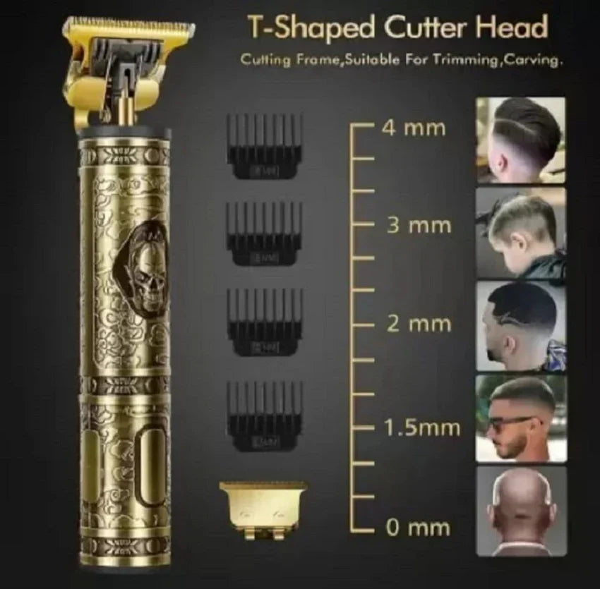š„ Buddha Trimmer ā Fashion Ka Naya Trend! š Sleek Design, Sharp Performance ā Sirf ā¹499! š