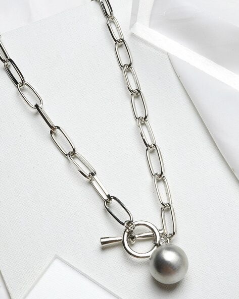 Classy Neck chain