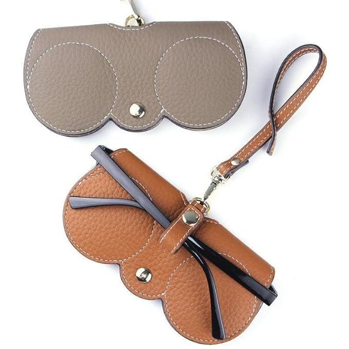 Traveling Eyewear Glasses Case