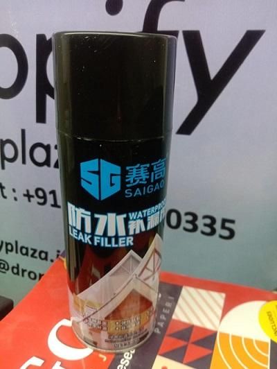 Waterproof Leak Filler Spray