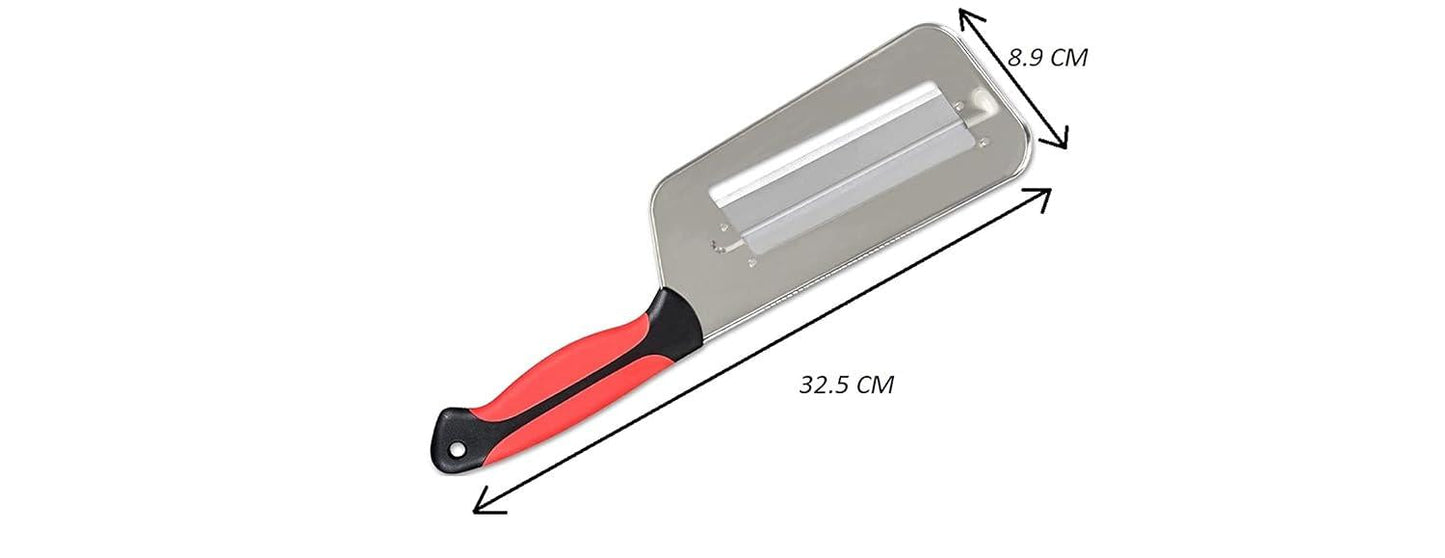 Multipurpose Stainless Steel Shredder Cutter