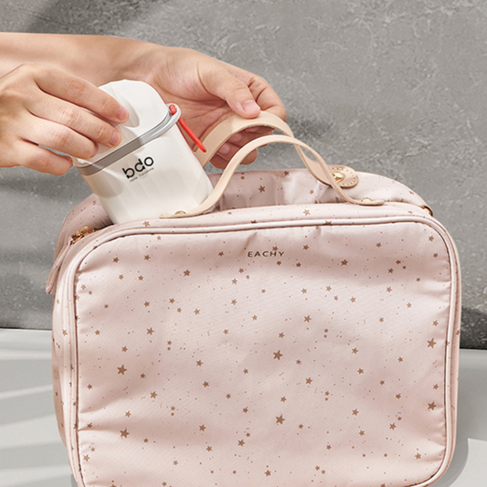 Ultimate Travel Soap Box