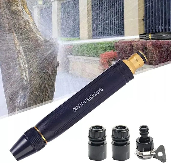 💧High Pressure Water Spray Gun – Powerful Cleaning at Just ₹499!💧