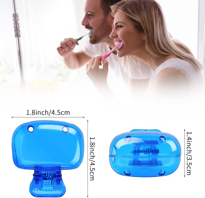 Family Toothbrush Covers – Safe and Convenient Hygiene for All Ages