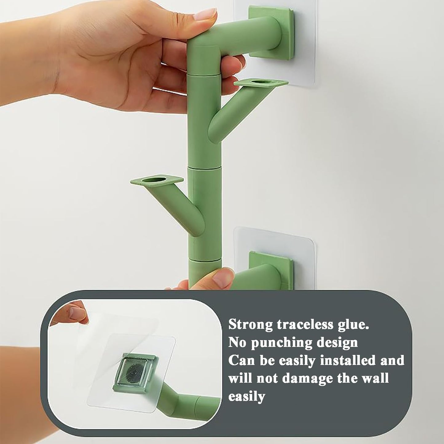 Super Unique Creative Multi-layer Soap Rack