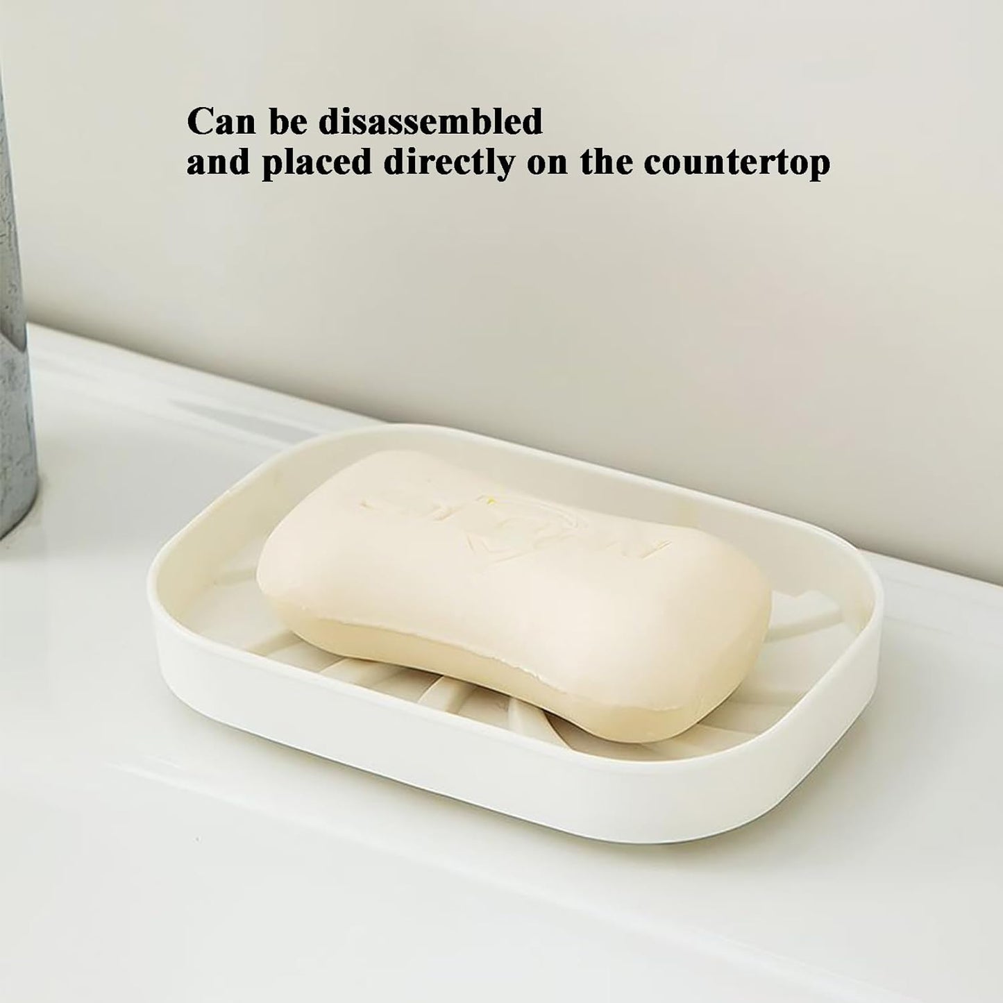 Super Unique Creative Multi-layer Soap Rack