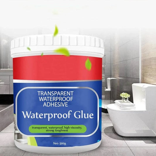 Water Proof Wall Tile Leakage Protection Crack seal Agent (250 GRAMS)