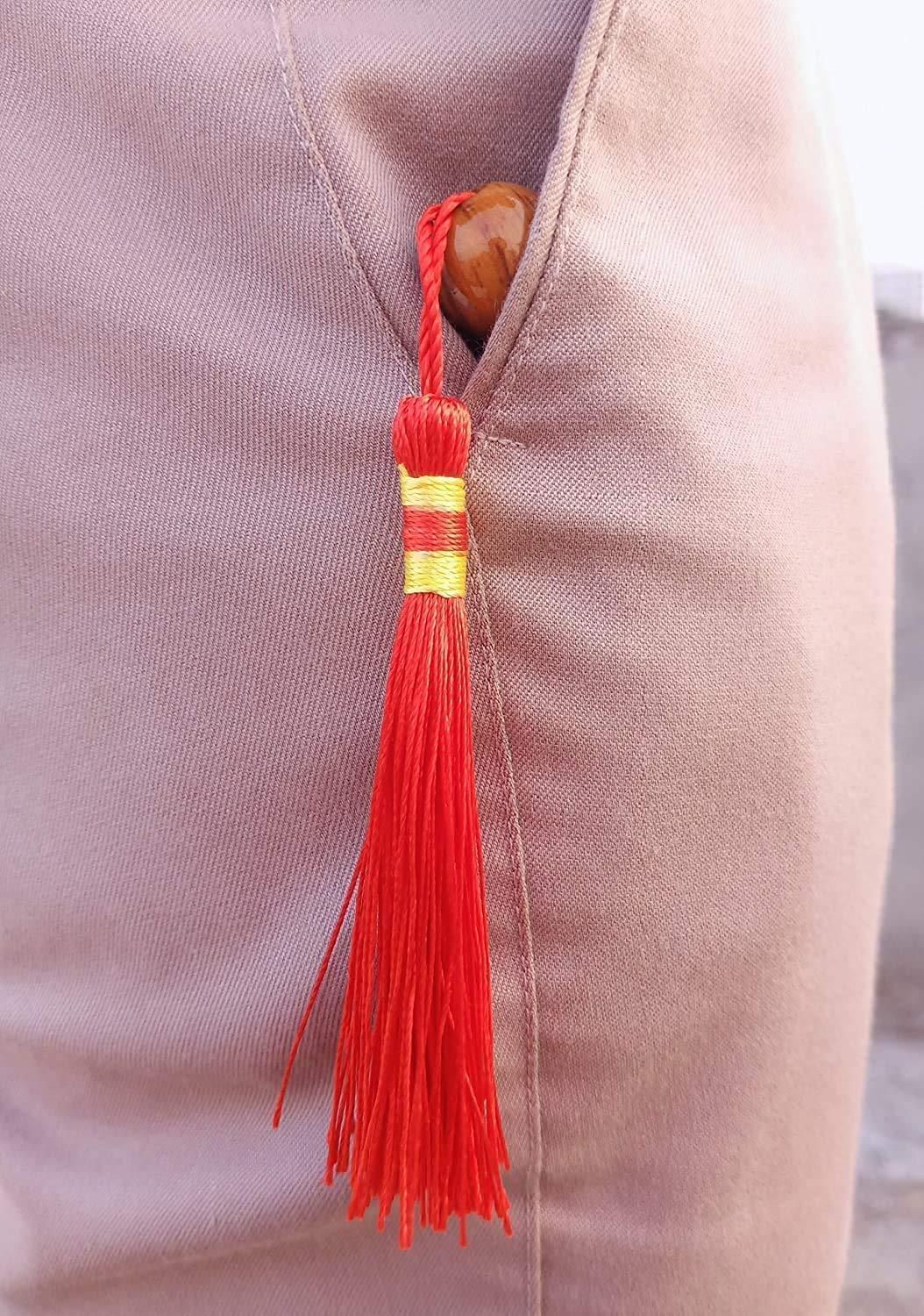 Mala Jaap Counter - Digital Finger Counter for Prayer