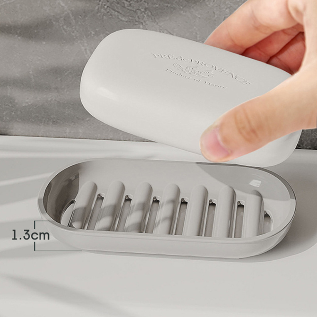 Ultimate Travel Soap Box