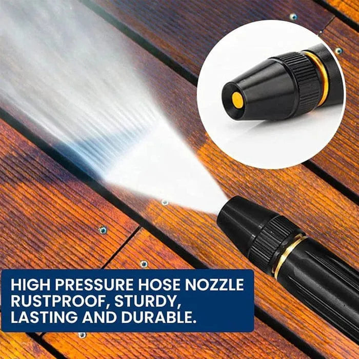 💧High Pressure Water Spray Gun – Powerful Cleaning at Just ₹499!💧