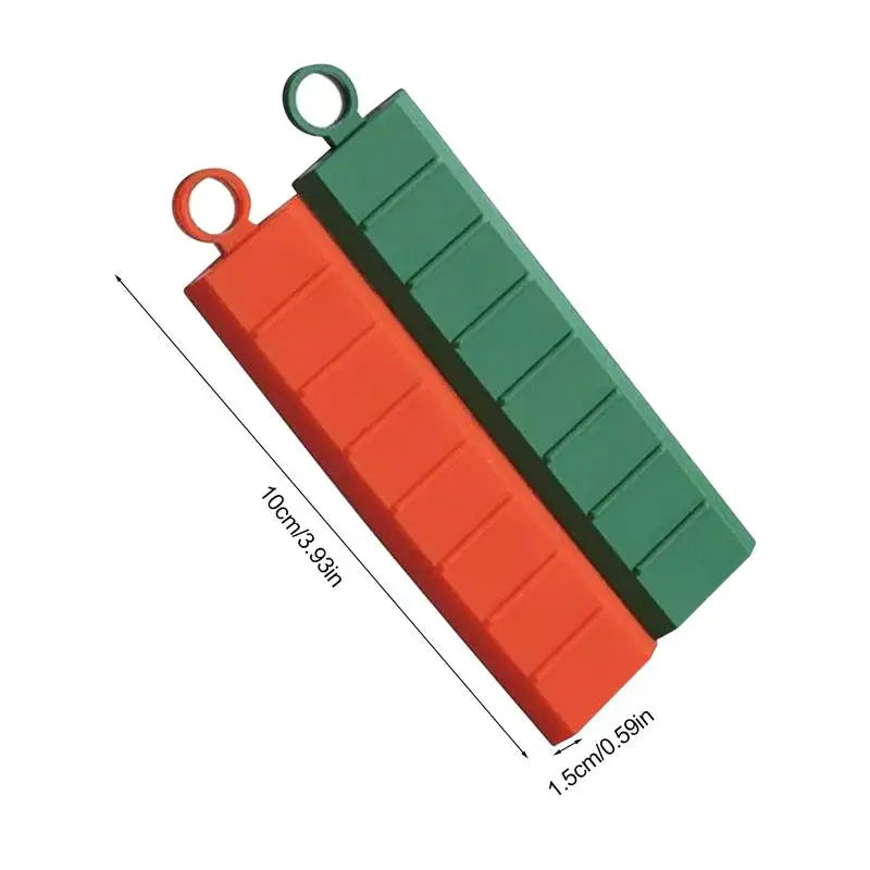 MagniBlade Pro - Magnet Cutting Non-Stick Knife Tool