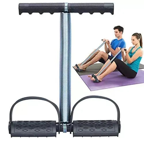 💡 घर ही बनेगा Gym! 🏠 Tummy Trimmer सिर्फ ₹499 में – Belly Fat घटाएं, Fit रहें!