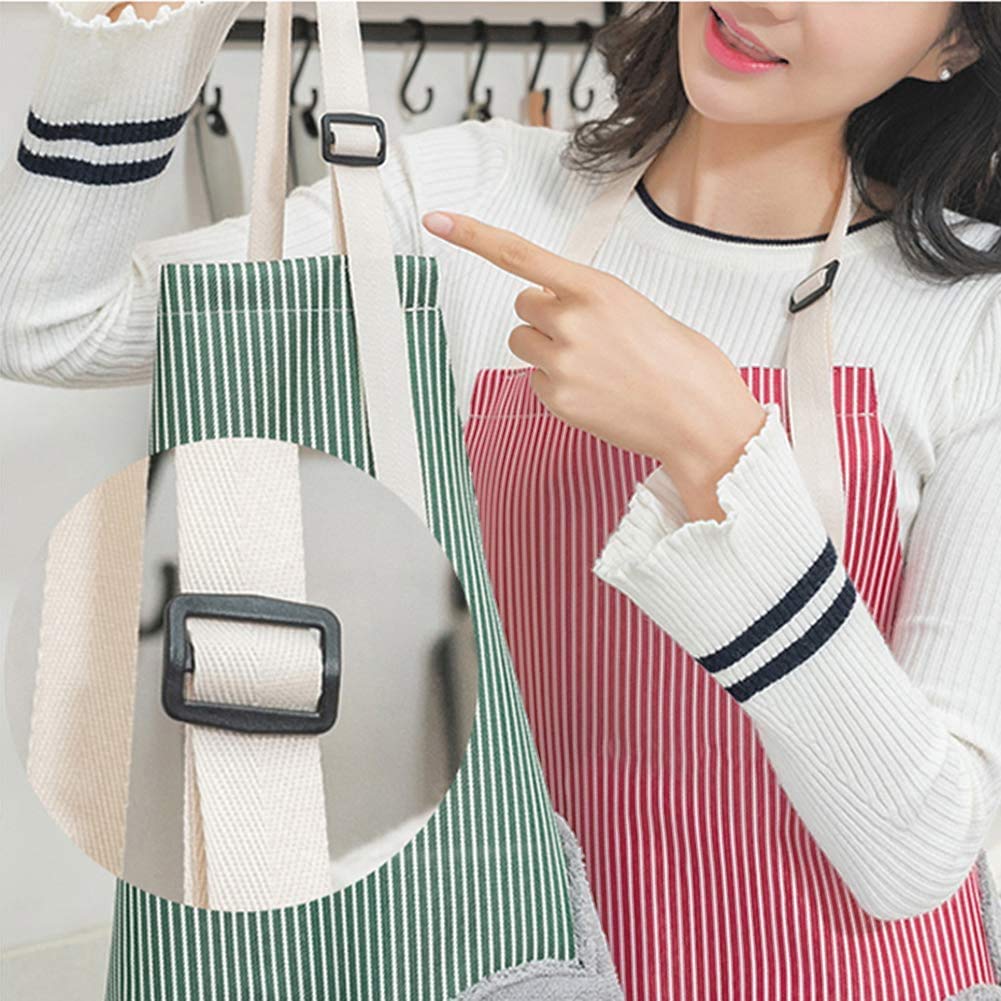 Ultimate Cooking Companion Apron (Assorted Designs, Multi-Color)