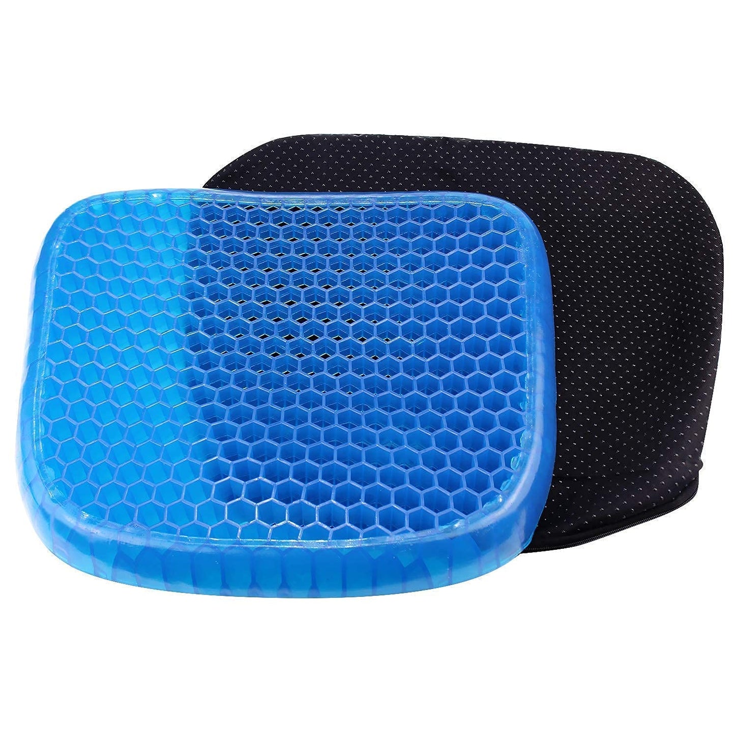 AirFlex Comfort Gel Seat Cushion