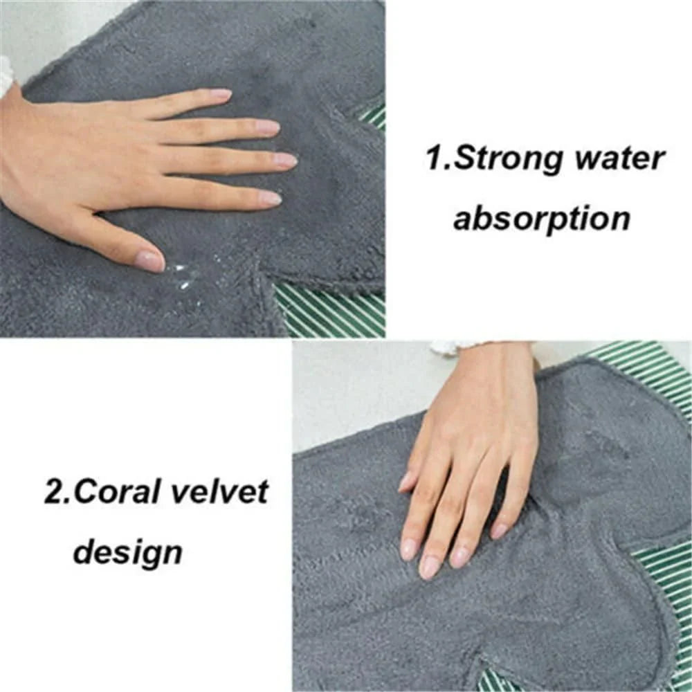 Ultimate Cooking Companion Apron (Assorted Designs, Multi-Color)