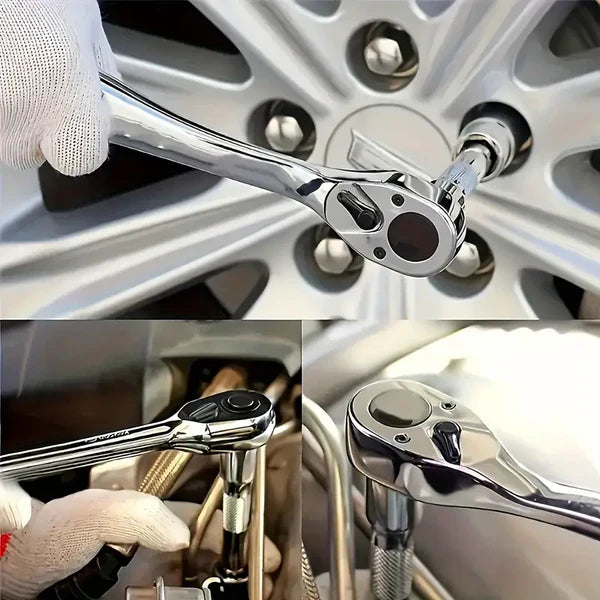 Professional Master Toolbox 🔥