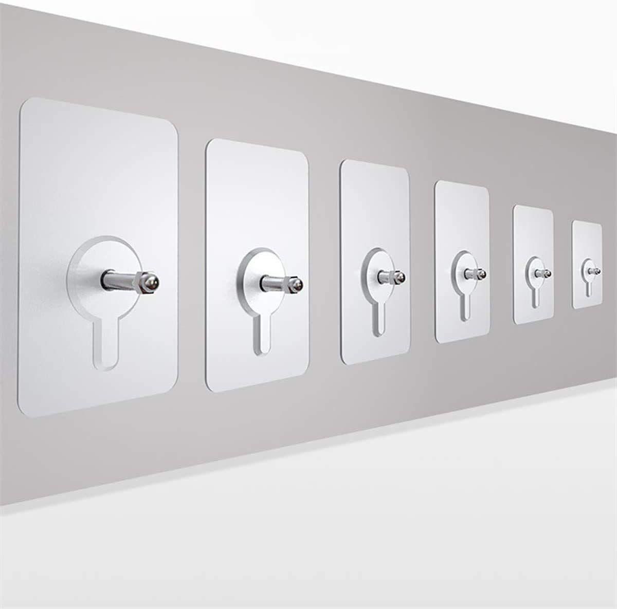 No Drilling Screw Hooks