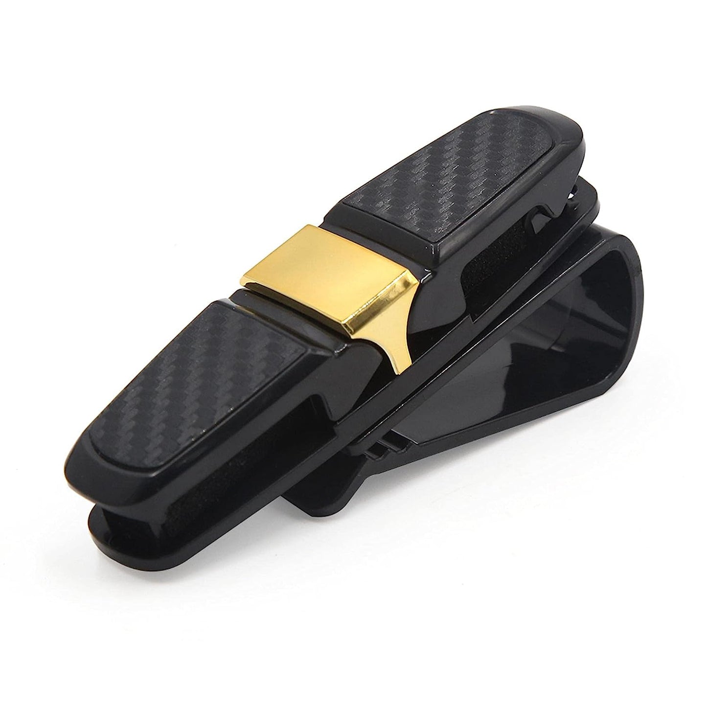 (Buy 1 Get 1 Free) Glasses Holder for Car Sun Visor