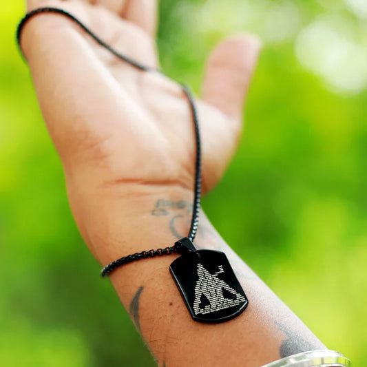 🕉️ Divine Blessings: Mahadev Locket with Sacred Chain ✨🙏