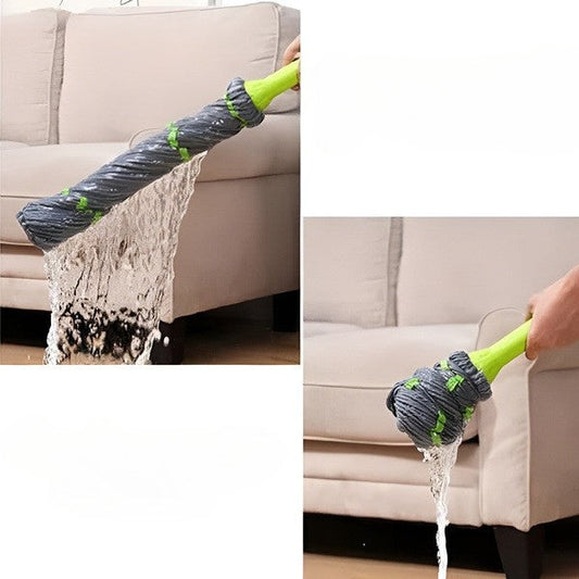 360° rotating cleaning mop | MOPRION