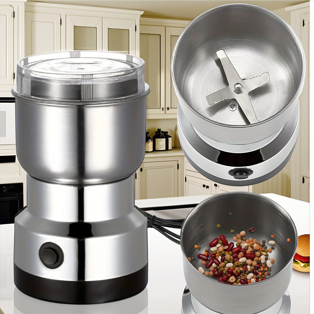 Portable Electric Grinder @ Just Rs.799/-