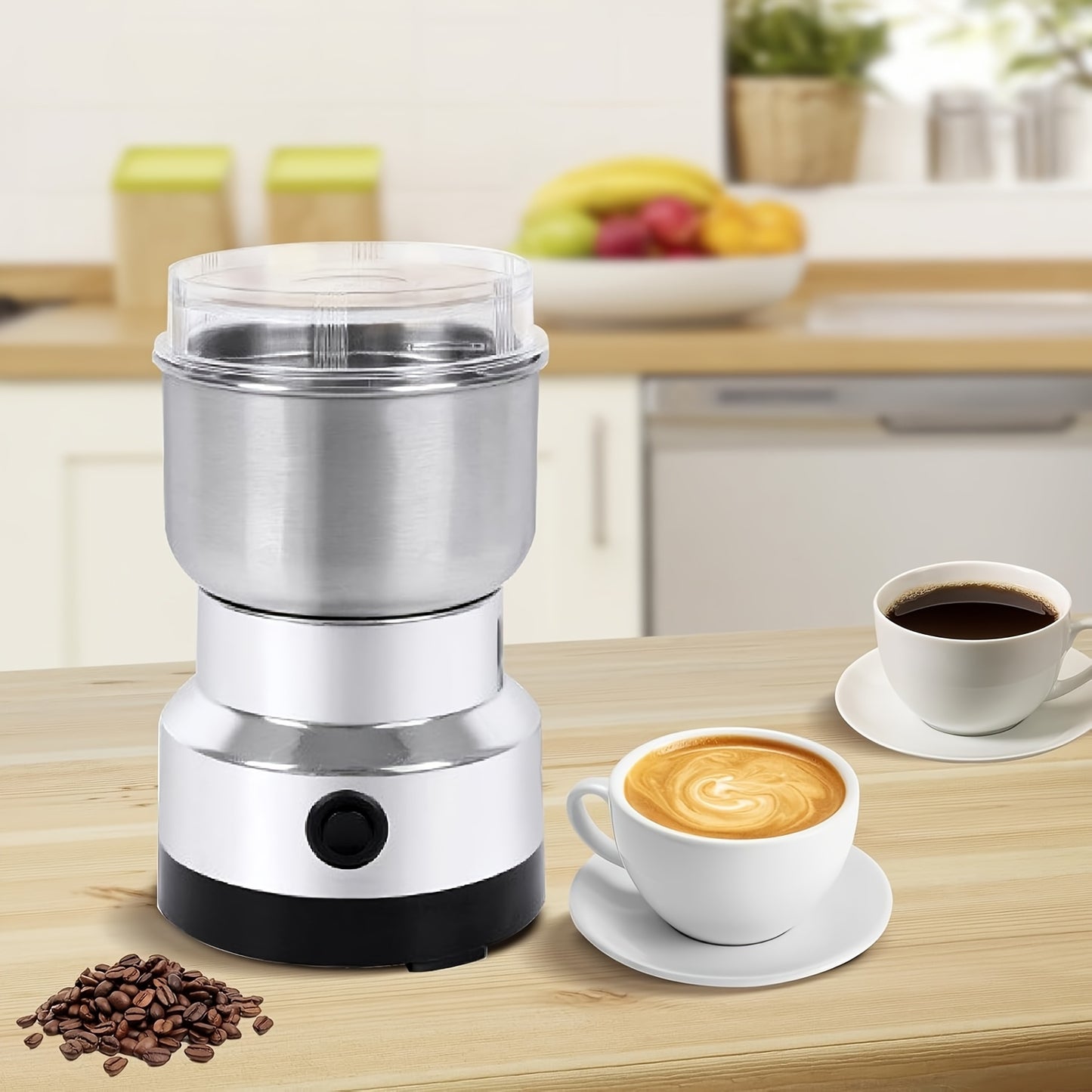 Portable Electric Grinder @ Just Rs.799/-