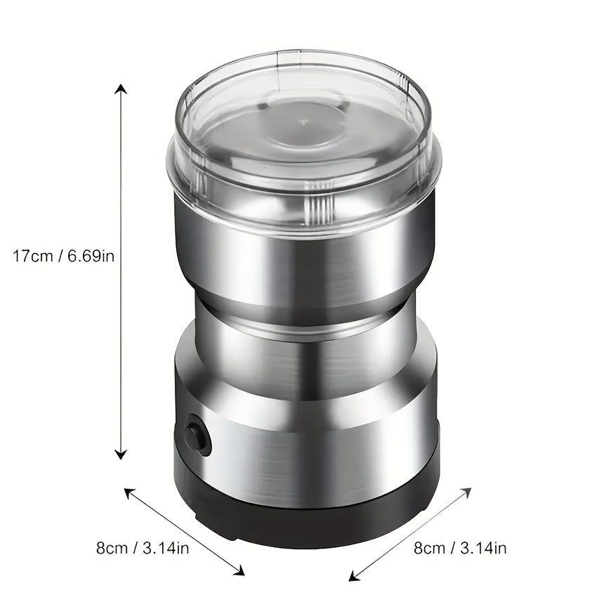 Portable Electric Grinder @ Just Rs.799/-