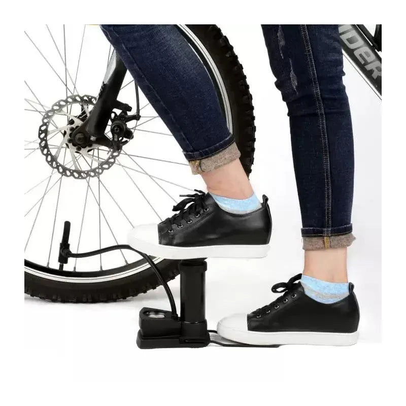 π TurboAir Pro: One-Touch Fastest Air Pump β No More Flat Tires! π₯β‘