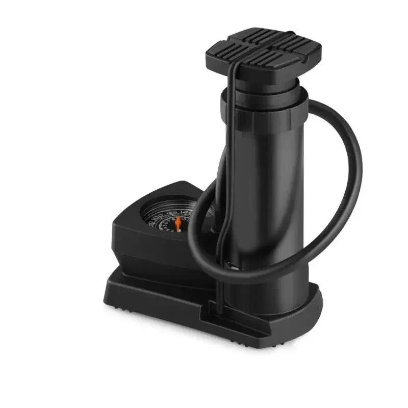 π TurboAir Pro: One-Touch Fastest Air Pump β No More Flat Tires! π₯β‘