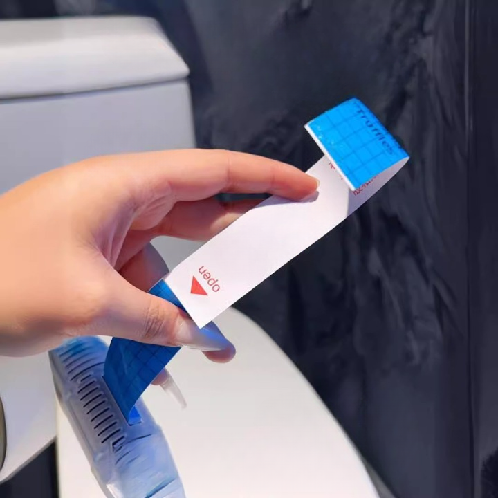 FreshWave Toilet Fragrance Pods – No More Bad Odors