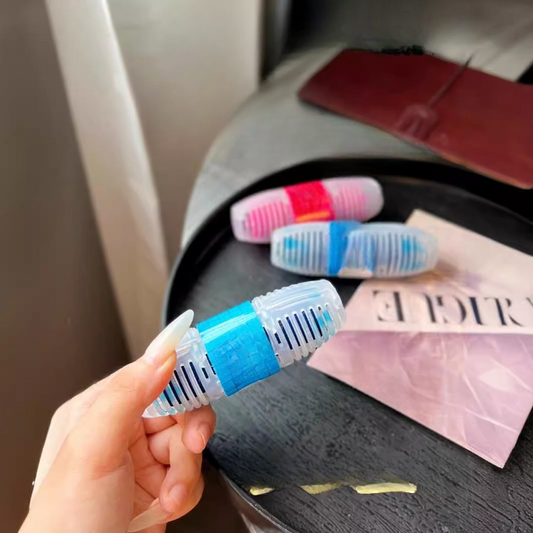 FreshWave Toilet Fragrance Pods – No More Bad Odors