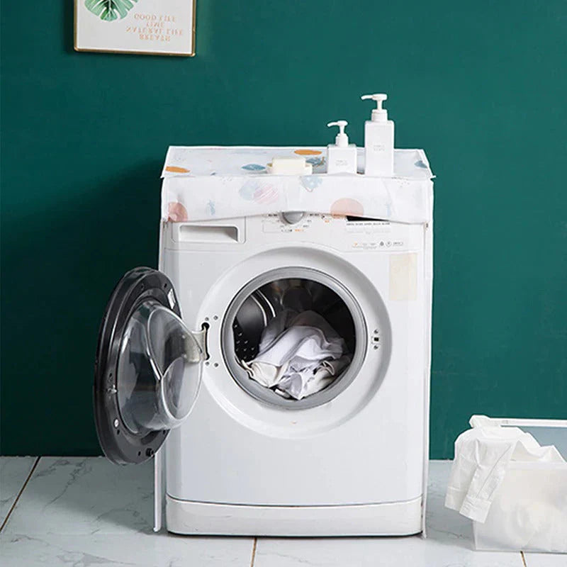 Washing Machine Front Cover