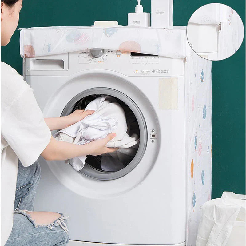 Washing Machine Front Cover
