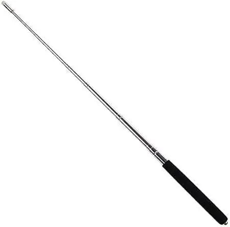 βοΈ Danger Ko Do Mooh Tod Jawaab β With Self Defence Stick! π₯