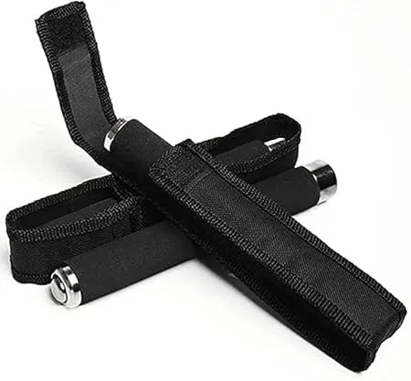 βοΈ Danger Ko Do Mooh Tod Jawaab β With Self Defence Stick! π₯