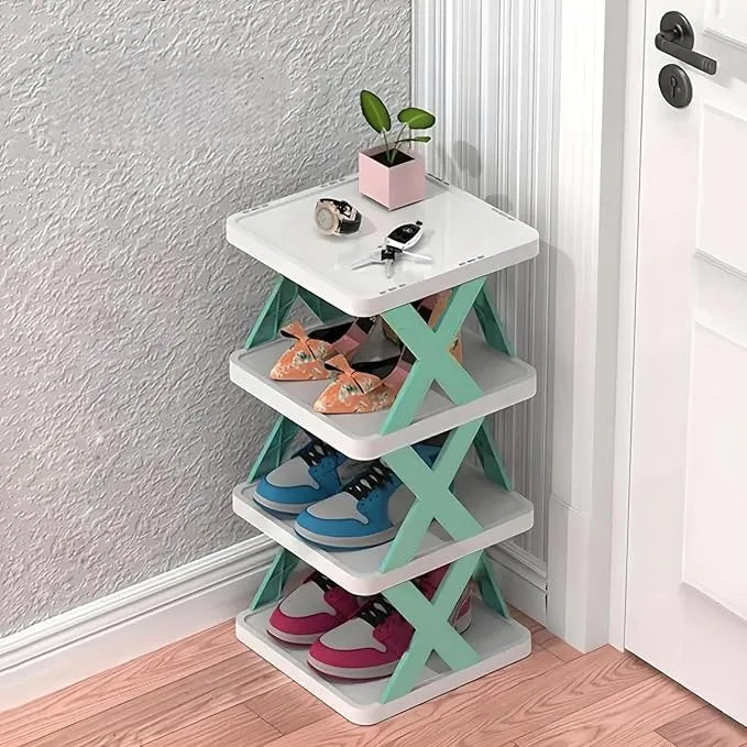 Best-Layer Adjustable Shoe Rack – Organize in Style! 🏡✨ Just ₹699/-