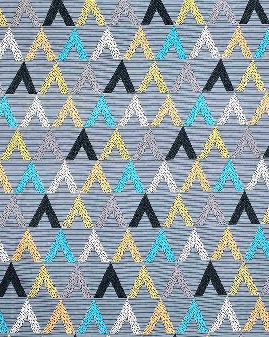 Premium Glace Cotton King Size Elastic Fitted Bedsheet