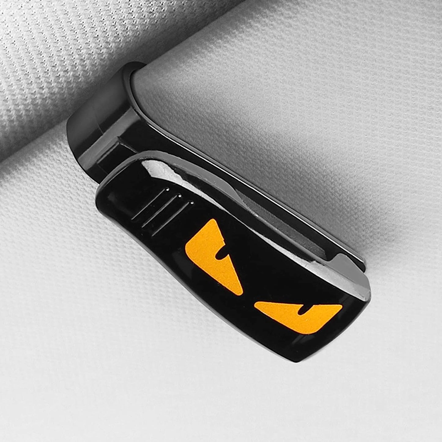 (Buy 1 Get 1 Free) Glasses Holder for Car Sun Visor