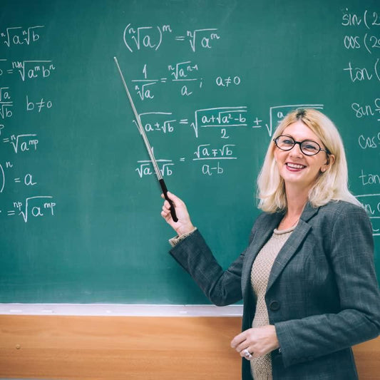 Premium Metal Self Defense Stick