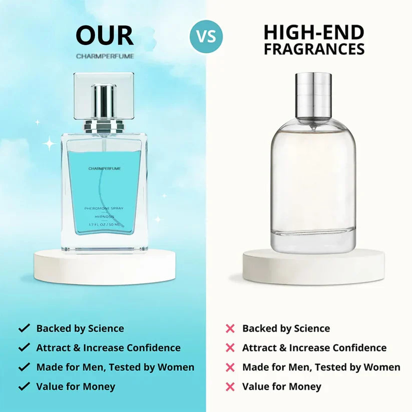 One Whiff & You're Addicted! 😍 Cupid Luxury Perfume – Love & Elegance for ₹599/-