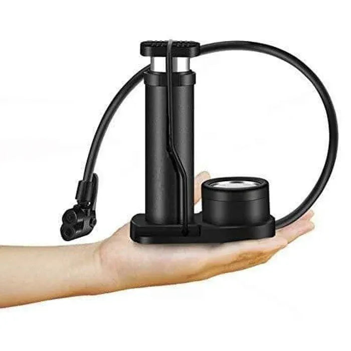 π TurboAir Pro: One-Touch Fastest Air Pump β No More Flat Tires! π₯β‘