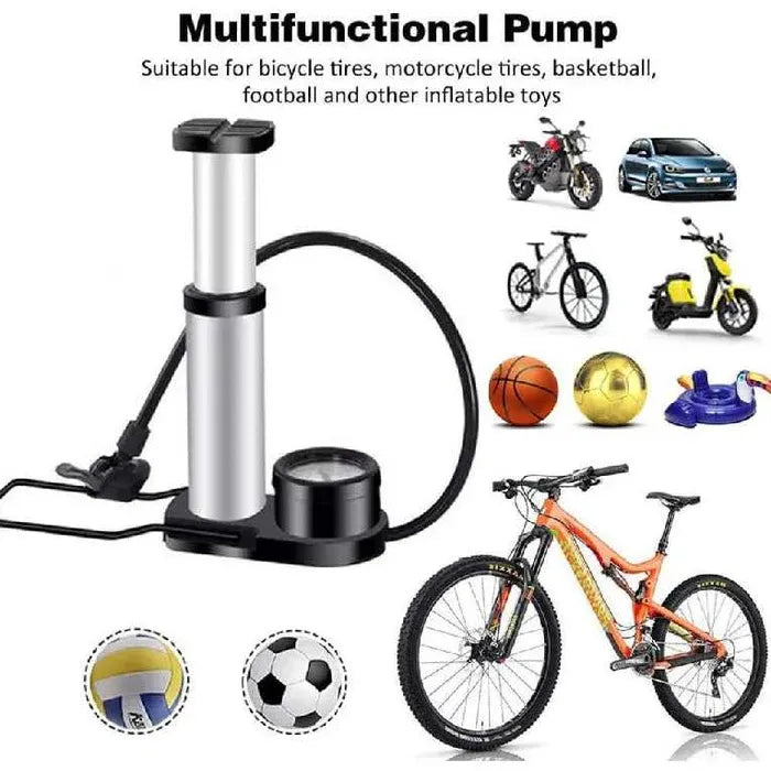 π TurboAir Pro: One-Touch Fastest Air Pump β No More Flat Tires! π₯β‘