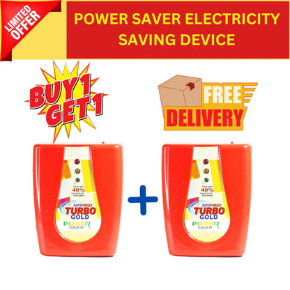 🔥 Save Electricity, Save Money! Get 2 Power Savers at Just ₹599 – Limited Offer!